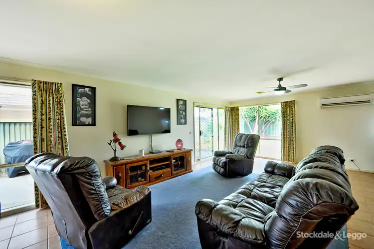 Seventh view of Homely house listing, 20 Appletree Crescent, Shepparton VIC 3630