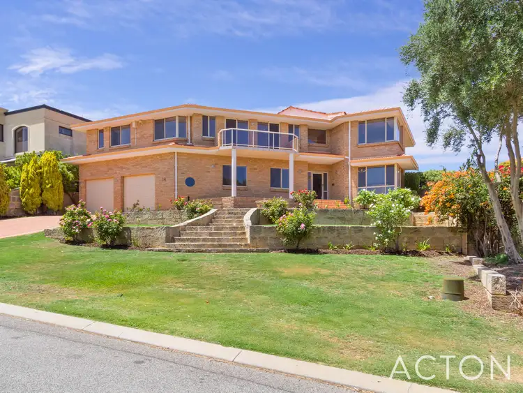 14 Riversea View, Mosman Park WA 6012
