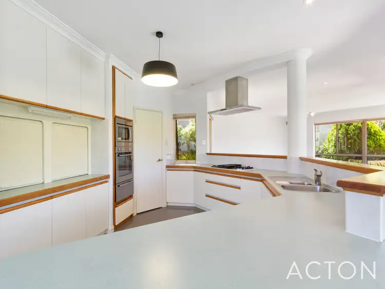 Sixth view of Homely house listing, 14 Riversea View, Mosman Park WA 6012