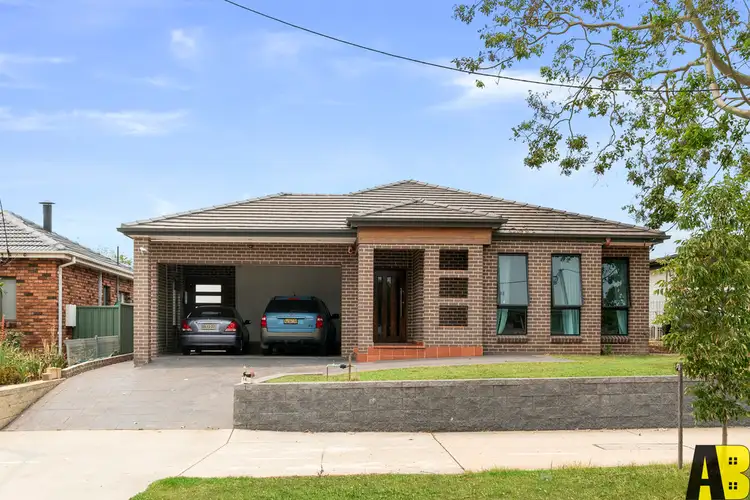 165 RICHMOND RD, Marayong NSW 2148