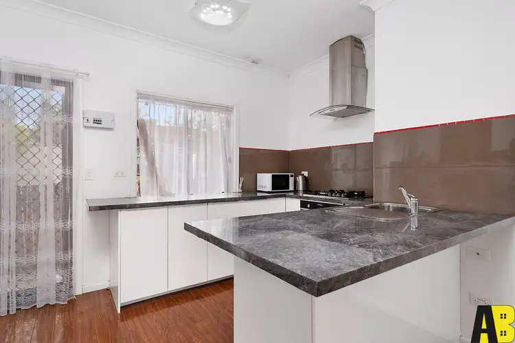 Fourth view of Homely house listing, 165 RICHMOND RD, Marayong NSW 2148
