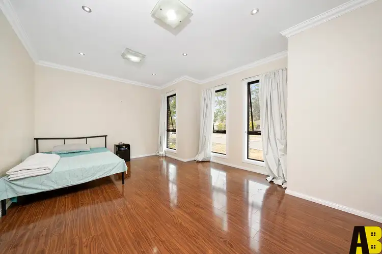 Fifth view of Homely house listing, 165 RICHMOND RD, Marayong NSW 2148