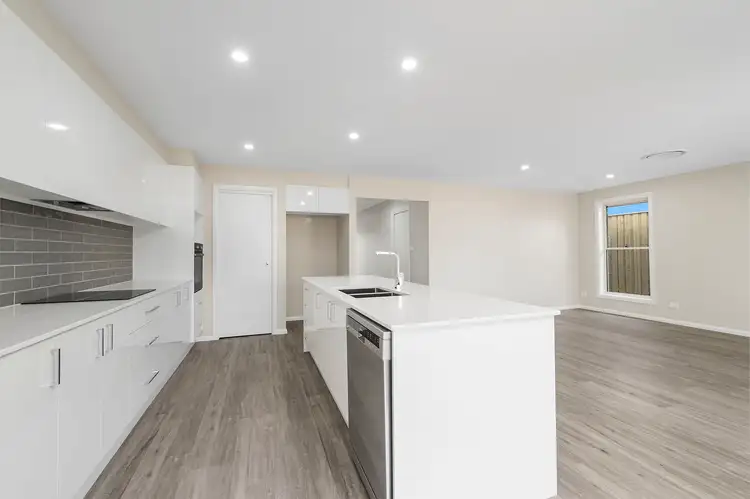 Fourth view of Homely villa listing, 3a Radley Circuit, Thrumster NSW 2444