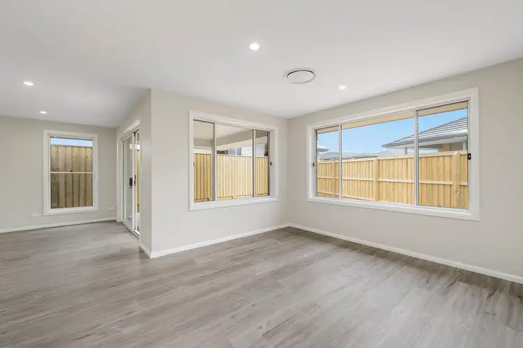 Fifth view of Homely villa listing, 3a Radley Circuit, Thrumster NSW 2444