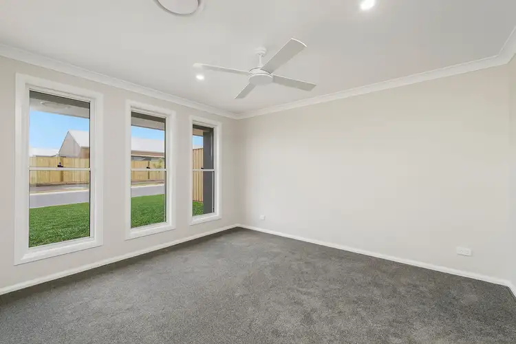 Sixth view of Homely villa listing, 3a Radley Circuit, Thrumster NSW 2444
