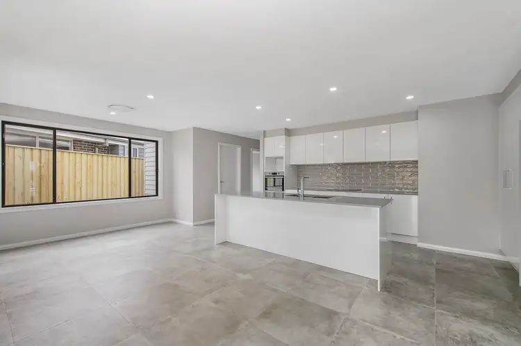 Fourth view of Homely villa listing, 3b Radley Circuit, Thrumster NSW 2444