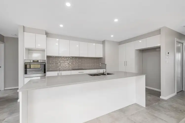 Sixth view of Homely villa listing, 3b Radley Circuit, Thrumster NSW 2444