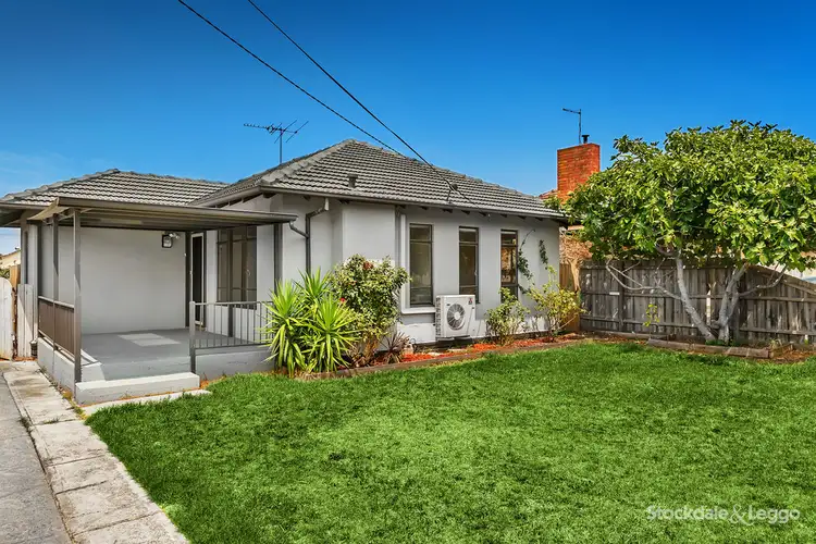 Main view of Homely house listing, 123 View Street, Glenroy VIC 3046