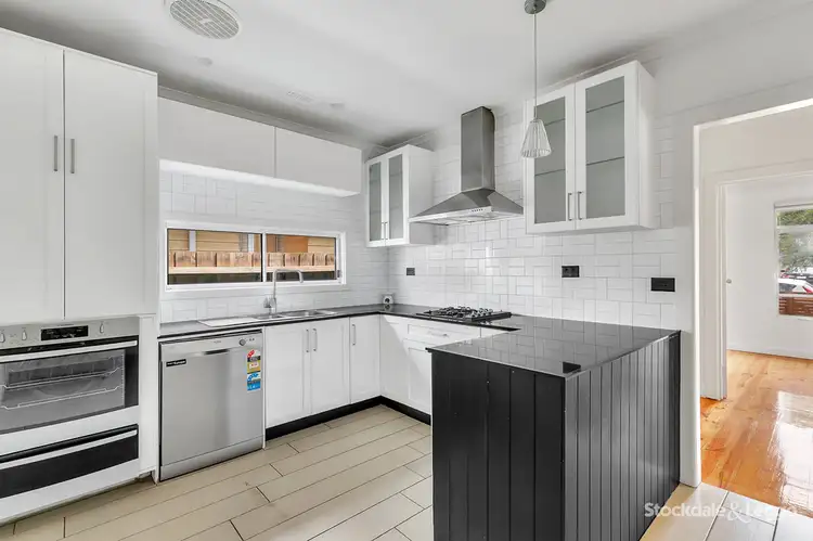 Second view of Homely house listing, 123 View Street, Glenroy VIC 3046