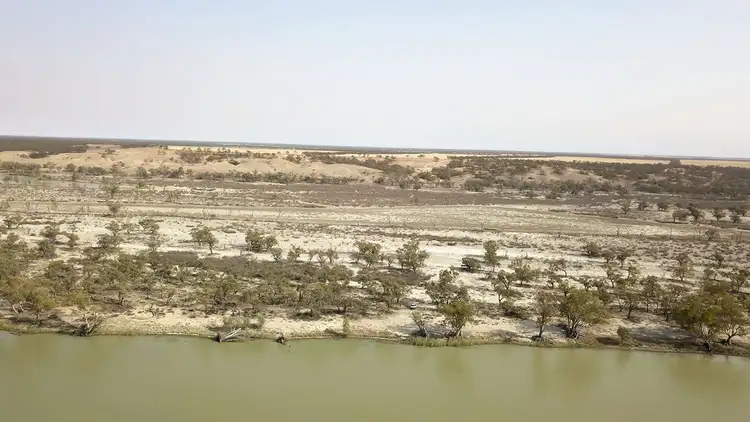 Second view of Homely rural property listing, 538 Devlins Pound Road, Waikerie SA 5330
