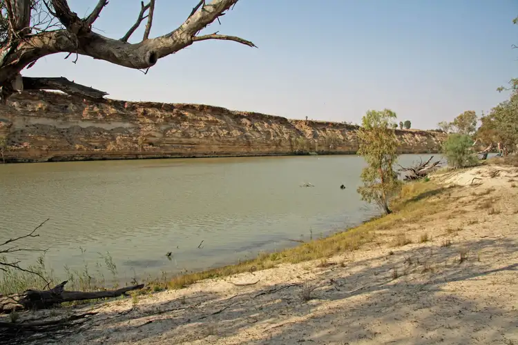 Fourth view of Homely rural property listing, 538 Devlins Pound Road, Waikerie SA 5330