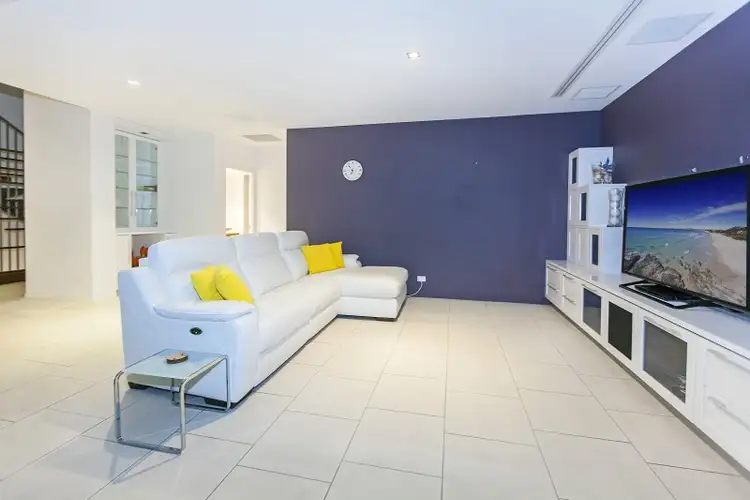 Fourth view of Homely villa listing, 4103/2 Ephraim Island Parade, Paradise Point QLD 4216