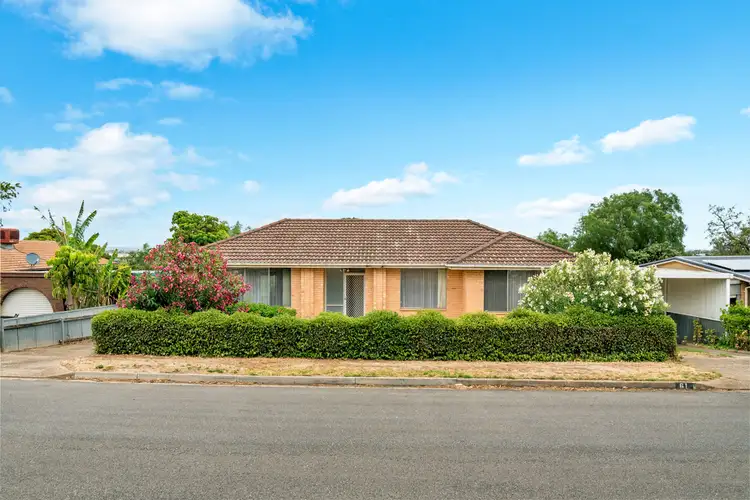 61 Ashton Rise, Huntfield Heights SA 5163