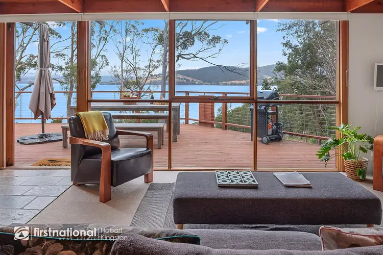 43 Cox Drive, Dennes Point TAS 7150