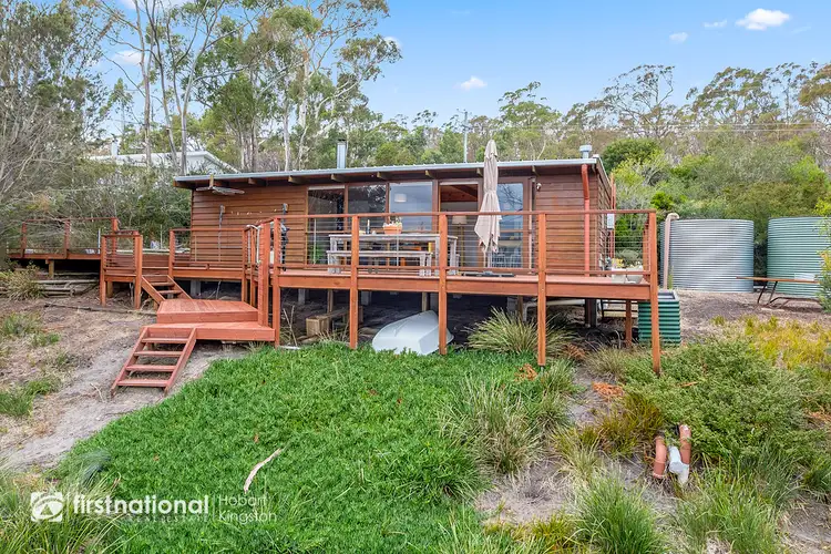 Sixth view of Homely house listing, 43 Cox Drive, Dennes Point TAS 7150