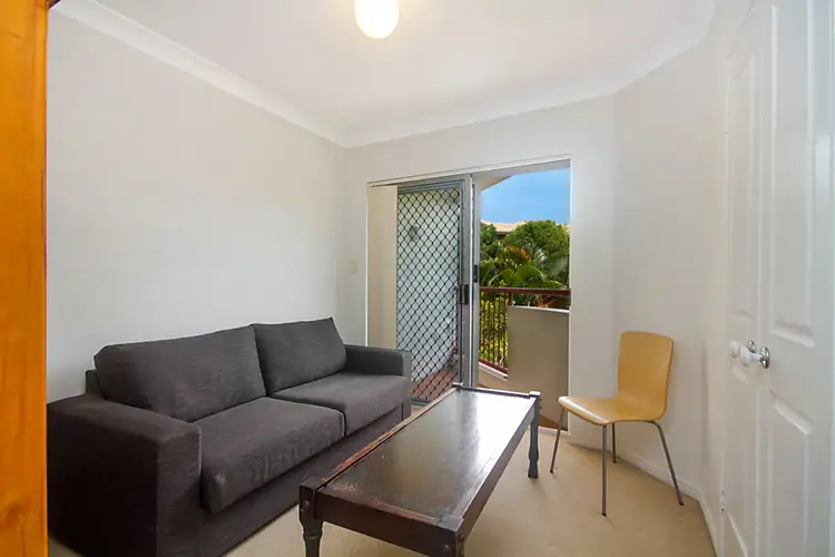 Third view of Homely unit listing, 6/5-7 Ocean Street, Coolangatta QLD 4225