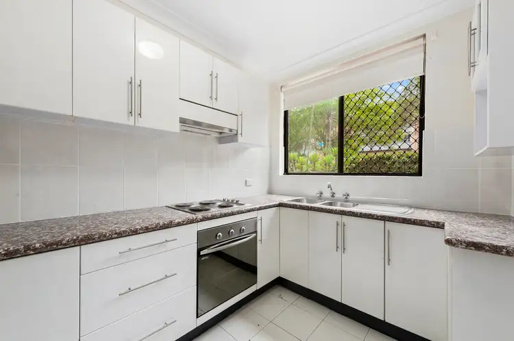 36/10 Dural Street, Hornsby NSW 2077