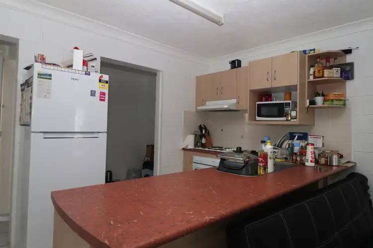 Third view of Homely unit listing, 7/118 Mitchell Street, North Ward QLD 4810