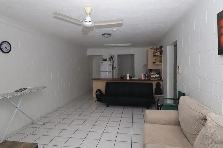 Fifth view of Homely unit listing, 7/118 Mitchell Street, North Ward QLD 4810