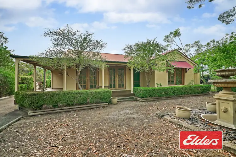 25 East Parade, Couridjah NSW 2571