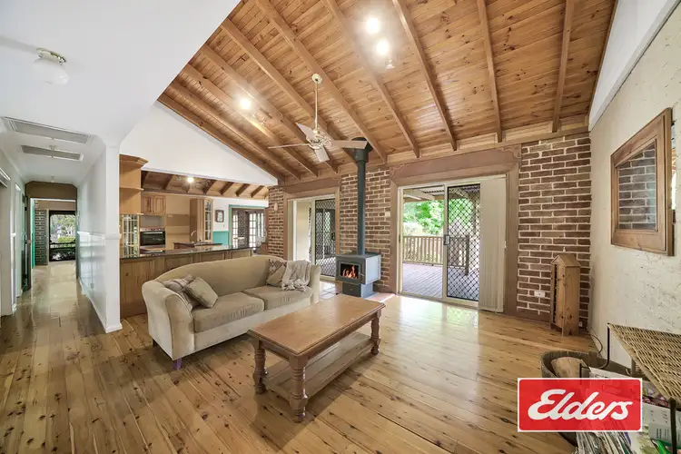 Second view of Homely house listing, 25 East Parade, Couridjah NSW 2571