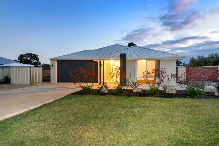 45 Leschenaultia Circle, Donnybrook WA 6239