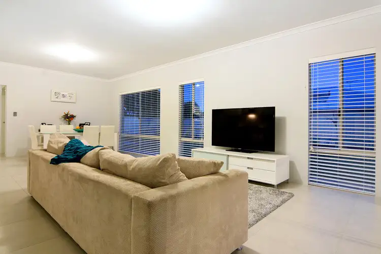 Fourth view of Homely house listing, 45 Leschenaultia Circle, Donnybrook WA 6239