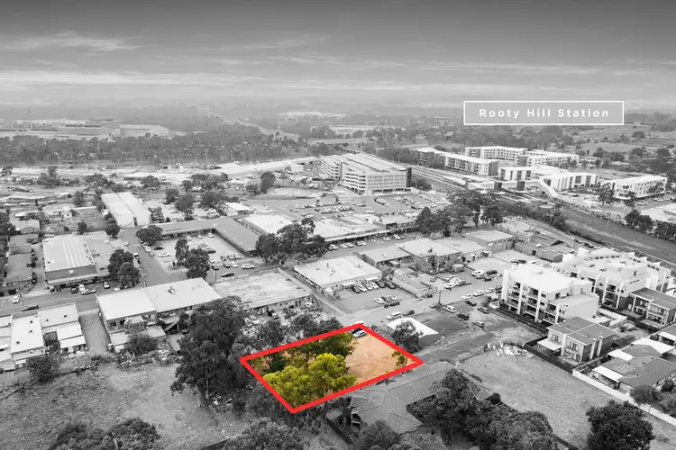Lot 4 Premier Ln, Rooty Hill NSW 2766