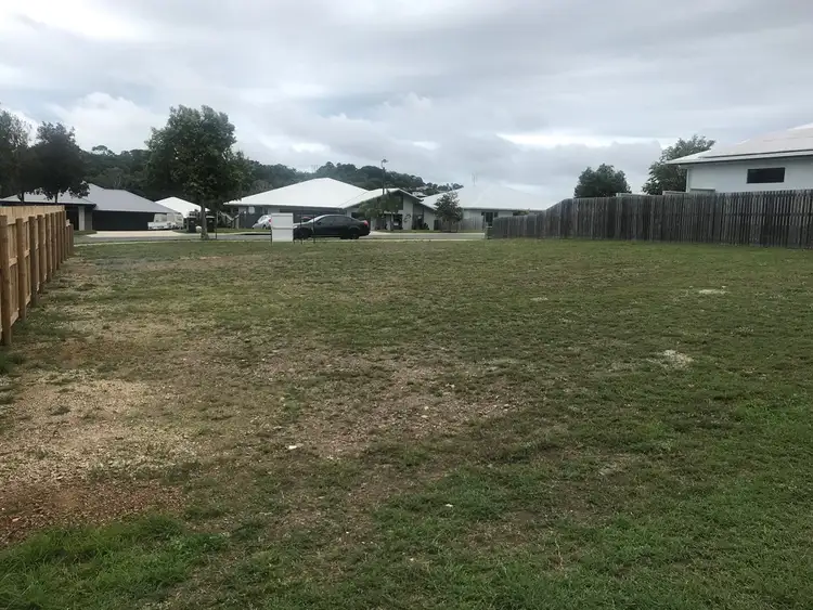 Second view of Homely land listing, 17 Regent Avenue, Richmond QLD 4740