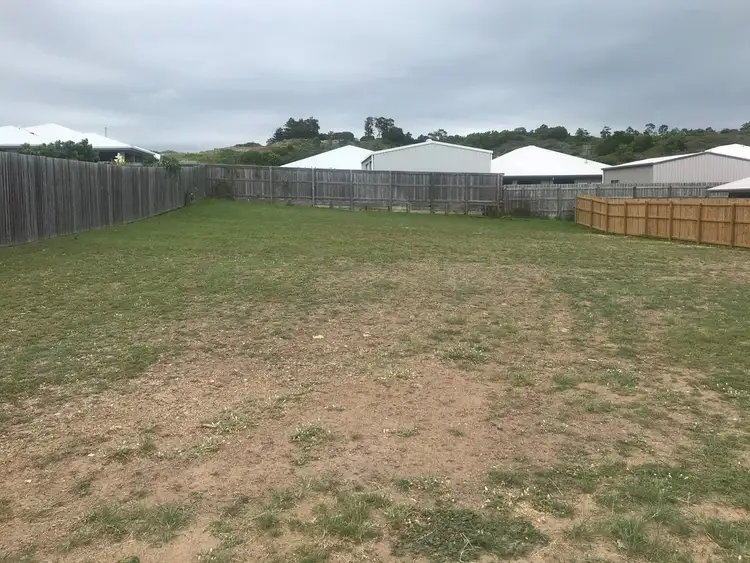 Third view of Homely land listing, 17 Regent Avenue, Richmond QLD 4740