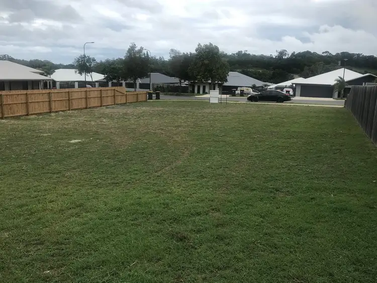Fourth view of Homely land listing, 17 Regent Avenue, Richmond QLD 4740