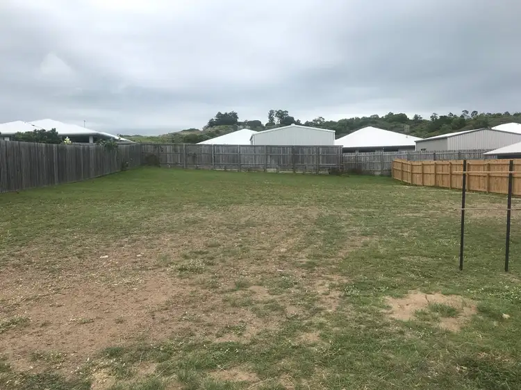 Fifth view of Homely land listing, 17 Regent Avenue, Richmond QLD 4740
