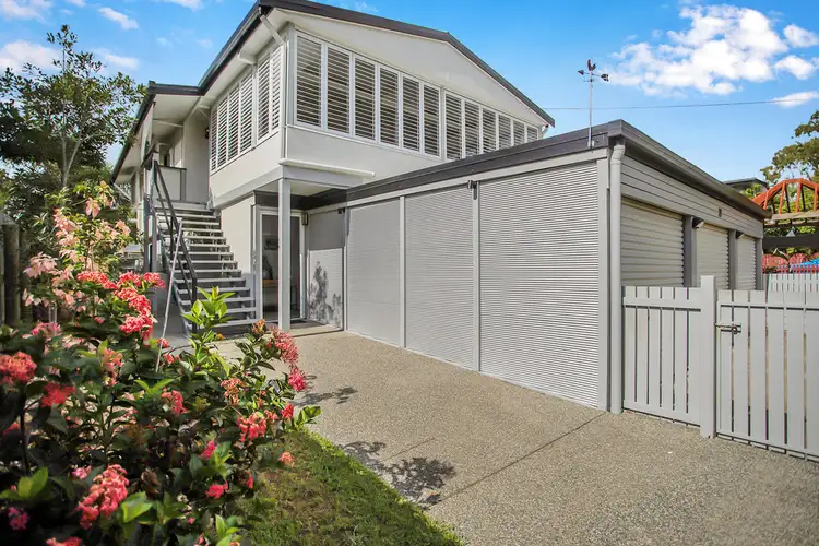 Second view of Homely house listing, 28 Armitage Drive, Eimeo QLD 4740