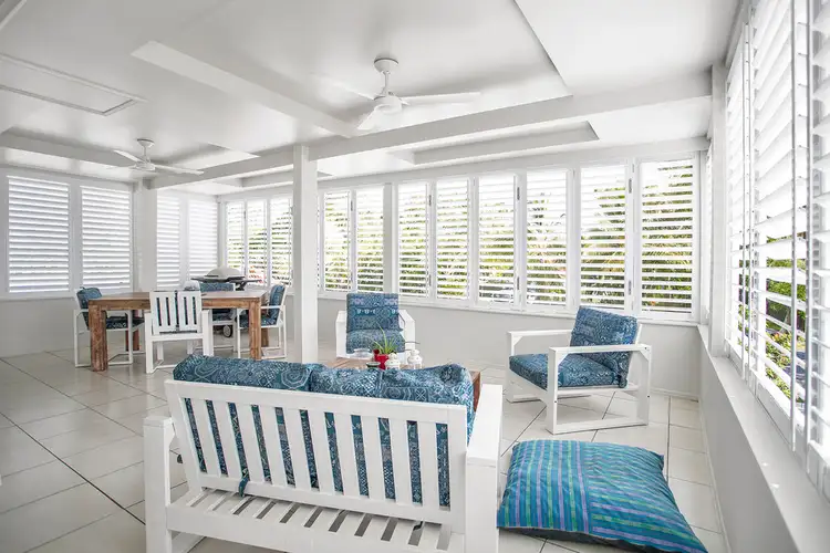 Third view of Homely house listing, 28 Armitage Drive, Eimeo QLD 4740