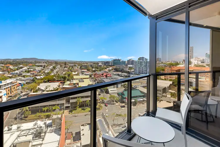 Fourth view of Homely apartment listing, 11610 'Flatiron FV' 179 Alfred Street, Fortitude Valley QLD 4006