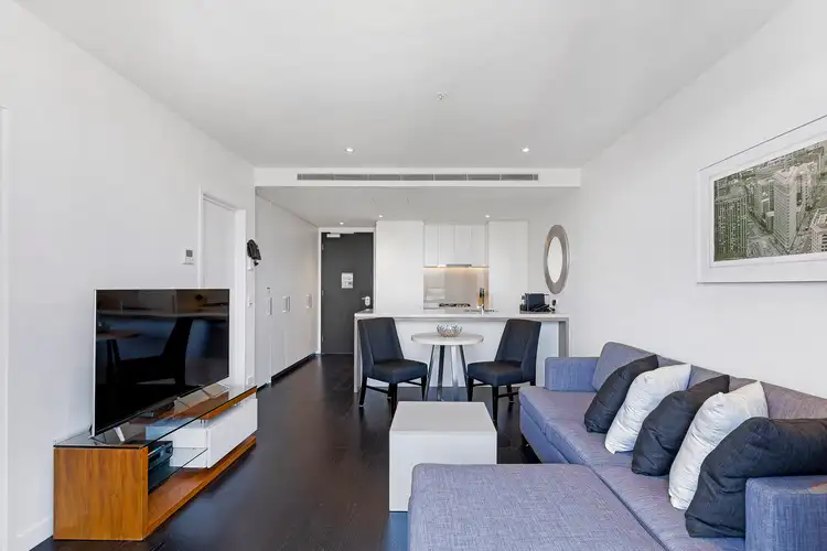 Fifth view of Homely apartment listing, 11610 'Flatiron FV' 179 Alfred Street, Fortitude Valley QLD 4006