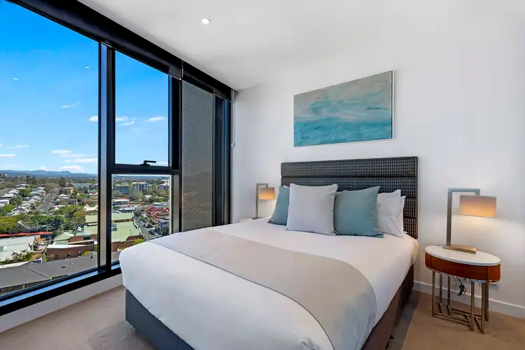 Sixth view of Homely apartment listing, 11610 'Flatiron FV' 179 Alfred Street, Fortitude Valley QLD 4006