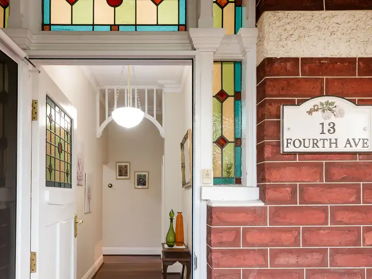 Third view of Homely house listing, 13 Fourth Avenue, Mount Lawley WA 6050