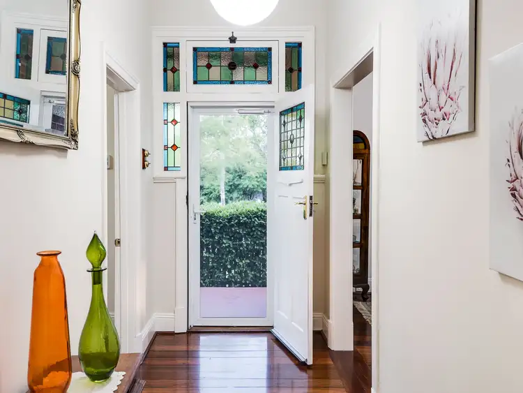 Fifth view of Homely house listing, 13 Fourth Avenue, Mount Lawley WA 6050