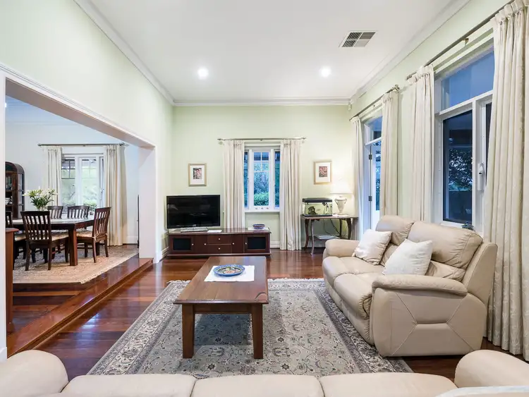 Sixth view of Homely house listing, 13 Fourth Avenue, Mount Lawley WA 6050