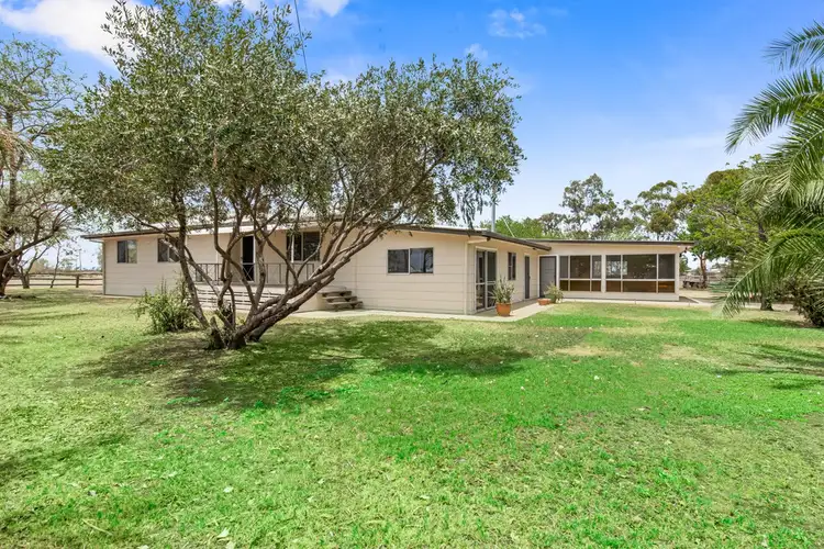 180 Hayden Street, Dalby QLD 4405
