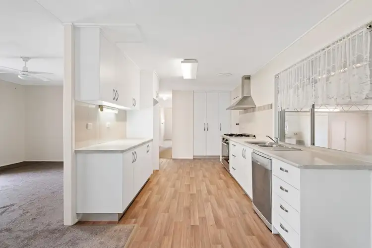 Third view of Homely house listing, 180 Hayden Street, Dalby QLD 4405