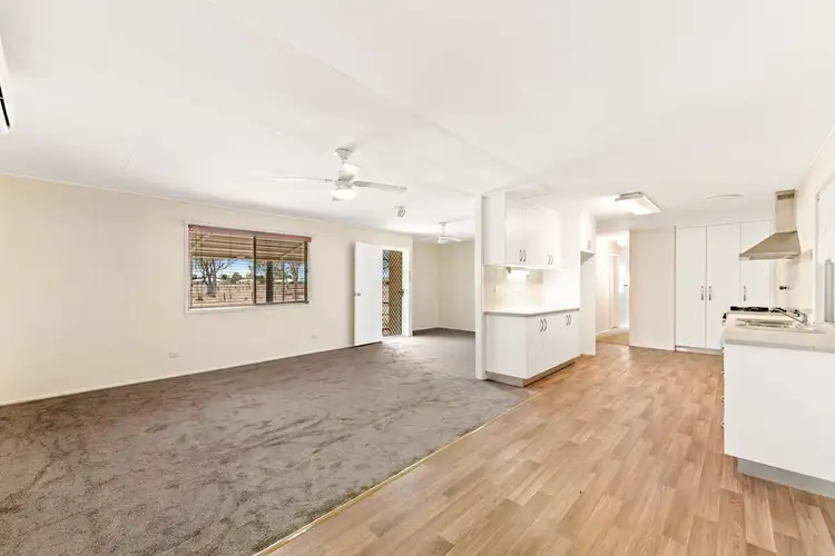 Fourth view of Homely house listing, 180 Hayden Street, Dalby QLD 4405