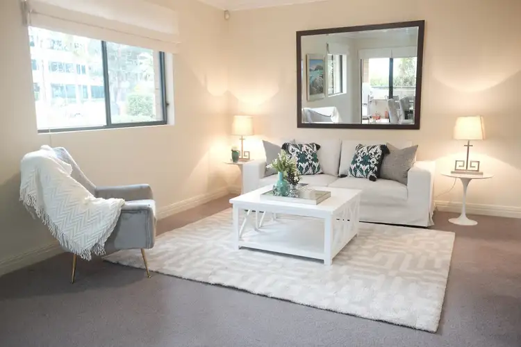 Second view of Homely house listing, 9/26-30 Merriwa Street, Gordon NSW 2072