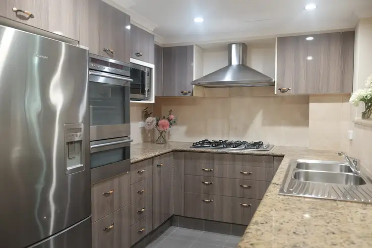Third view of Homely house listing, 9/26-30 Merriwa Street, Gordon NSW 2072