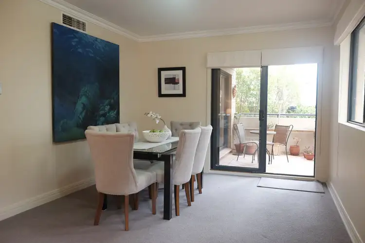 Fourth view of Homely house listing, 9/26-30 Merriwa Street, Gordon NSW 2072