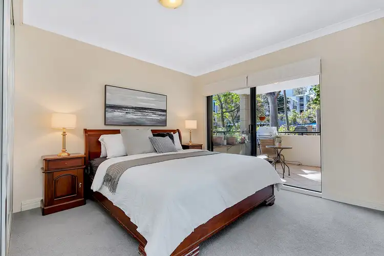 Fifth view of Homely house listing, 9/26-30 Merriwa Street, Gordon NSW 2072