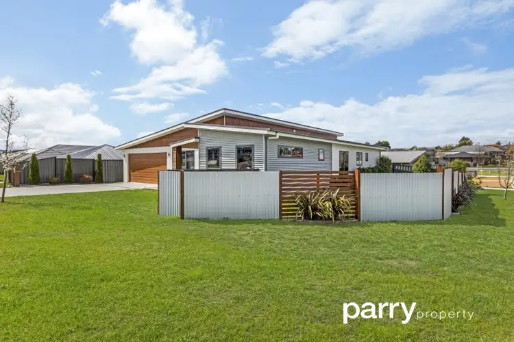 Main view of Homely house listing, 1/15 Dowerin Drive, Legana TAS 7277