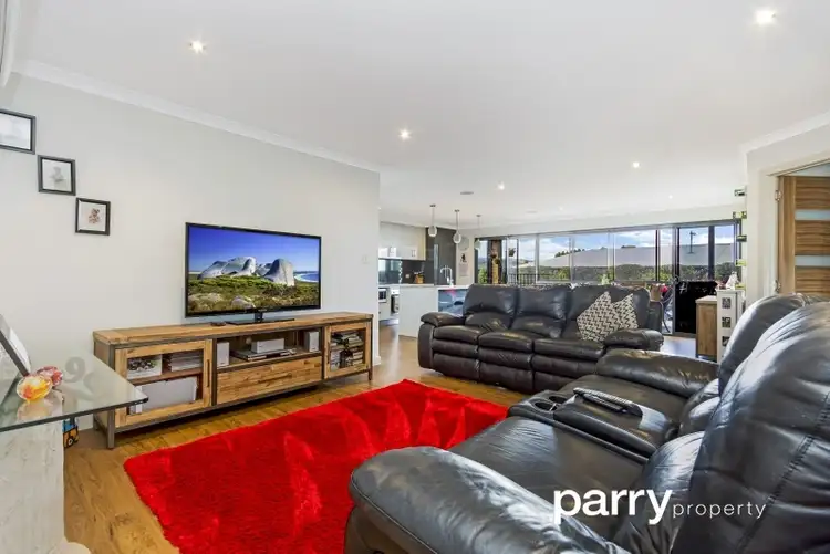 Fifth view of Homely house listing, 1/15 Dowerin Drive, Legana TAS 7277