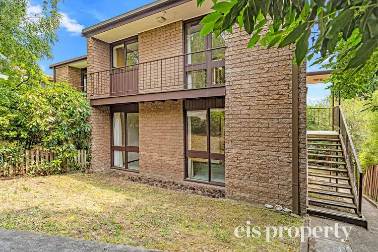 2/85 York Street, Sandy Bay TAS 7005